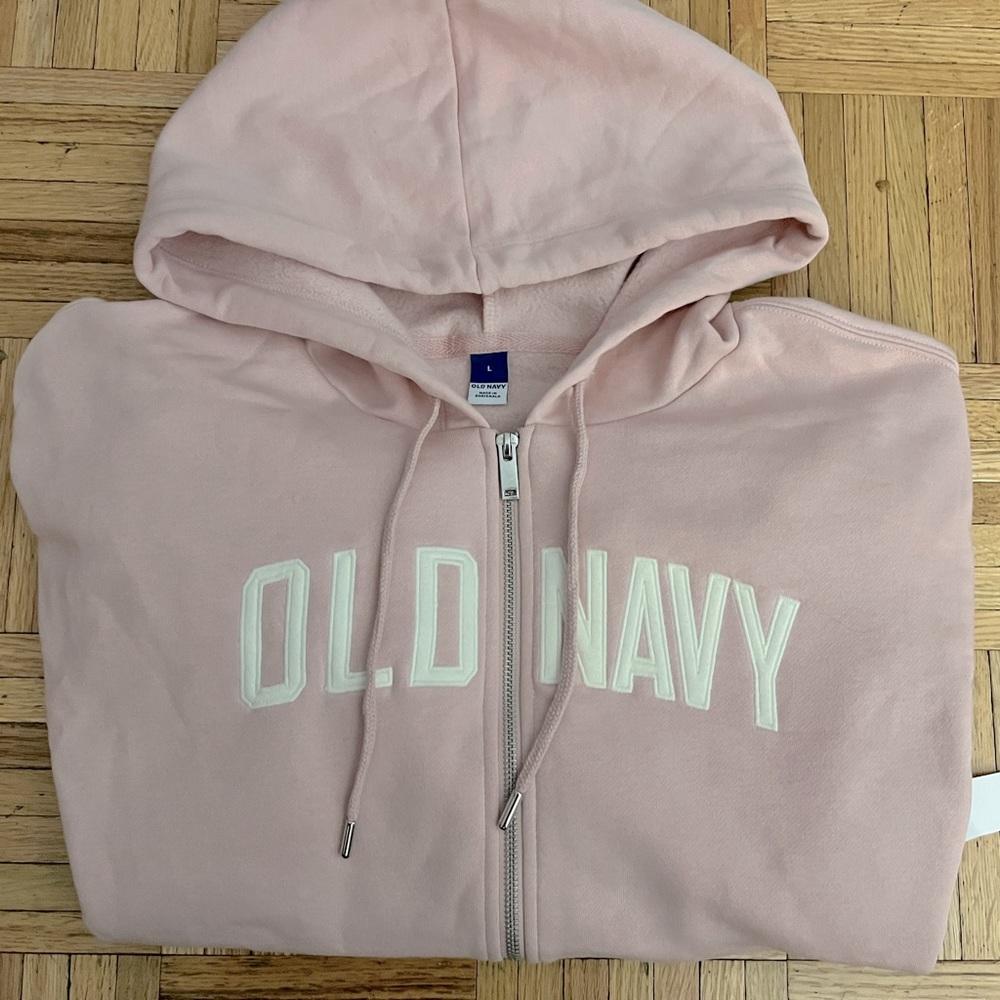 Old Navy Hoodie